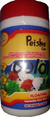 Peishe Car Color Flote 40 Grs Alimento Para Carassius - comprar online