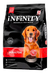 Alimento Premium Infinity Perro Adulto X 21kg.