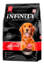 Alimento Premium Infinity Perro Adulto X 21kg Envio Gratis