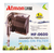 Filtro Mochila Cascada Atman Hf-600 De 600 L/h - Envios