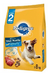 Alimento Pedigree Perro Adulto Raza Peque¤a X 8 Kg