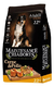 Alimento Maintenance Criadores Para Perro Adulto Todos Los Tamaños Sabor Carne Y Pollo En Bolsa De 22 kg