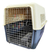 Transportadora Perro Pet Carrier Canil Iata Avion 61x40x40