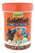 Alimento Tetra Fin 28g Peces Agua Fria Goldfish Carassius