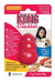 Juguete Para Perros Kong Classic Extra Large (xl) Rojo - comprar online