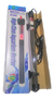 Calefactor Pecera Acuario Sumergible Rs 150 200 250 300w. - comprar online