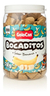 Bocaditos Golocan P/perros Semihumedos X 2 Kg Sabor Banana