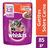 Whiskas Sobrecitos Pouch Gatito Carne 85 Grs. X 12 Unidades