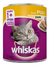 Whiskas En Lata Adulto Paté Sabor Pollo X 340 Grs