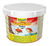 Alimento Peces Goldfish Carassius Escama Tetra 10l 2kg Balde