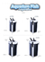 Nuevo Filtro Botellon Atman At 3335s 760 L/h Para Acuarios - comprar online