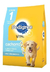 Alimento Pedigree Sano Crecimiento Para Perro Cachorro Todos Los Tamaños Sabor Mix En Bolsa De 7.5 kg