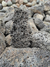 Piedra Volcanica Negra Parrilla Sauna Piedras X 1 Kg - comprar online