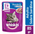 Whiskas Sobrecitos Pouch Sabor Sardina 85 Grs. X 12 Unidades