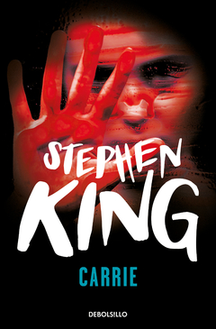 CARRIE - STEPHEN KING