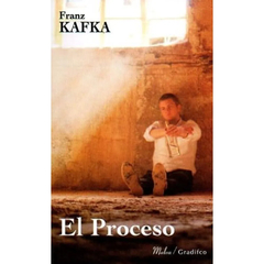 EL PROCESO - FRANZ KAFKA