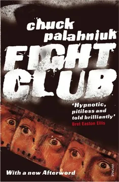 FIGHT CLUB - CHUCK PALAHNIUK (EDICIÓN EN INGLÉS)