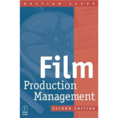 FILM PRODUCTION MANAGEMENT - BASTIAN CLEVÉ