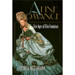 A FINE ROMANCE: FIVE AGES OF FILM FEMINISM - PATRICIA MELLENCAMP