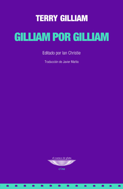 GILLIAM POR GILLIAM - TERRY GILLIAM