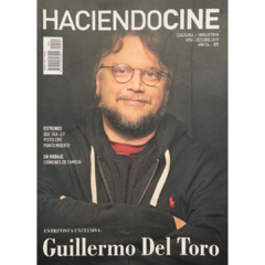 HACIENDO CINE: OCTUBRE 2019 - AUTORES VARIOS