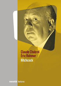 HITCHCOCK - CLAUDE CHABROL Y ERIC ROHMER