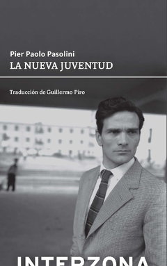 LA NUEVA JUVENTUD - PIER PAOLO PASOLINI