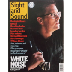 SIGHT AND SOUND: MAYO 1993 - AUTORES VARIOS