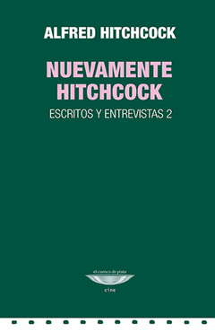 NUEVAMENTE HITCHCOCK - ALFRED HITCHCOCK