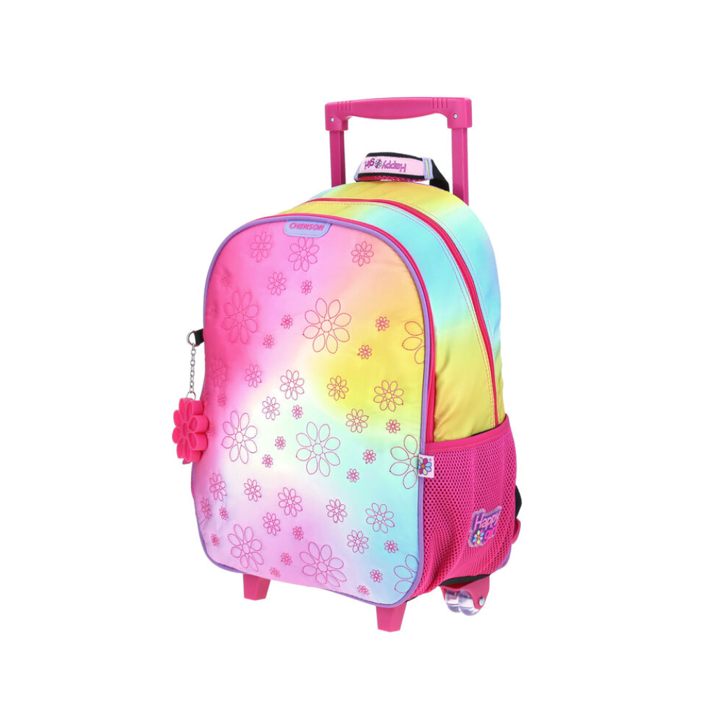 Mochila de sales rueda