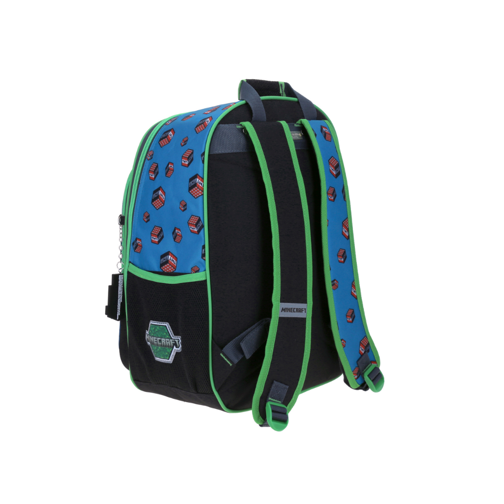 Mochilas de minecraft hotsell