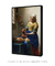 Quadro A Leiteira - Johannes Vermeer, 1657 - comprar online