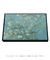 Quadro Almond Blossom - Van Gogh - Horizontal - comprar online