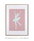 Quadro Bailarina - comprar online