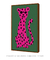 Imagem do Quadro Cheetah