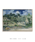 Quadro Choças em Cordeville (Thatched Cottages at Cordeville) Van Gogh - loja online