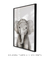 Quadro Elefante Safari - loja online
