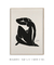 Quadro Henri Matisse Corps - loja online