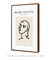Quadro Henri Matisse Nadia - comprar online
