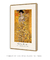Quadro Klimt Portrait - loja online