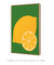 Quadro Limão Siciliano - loja online