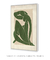 Quadro Matisse Corps Vintage - VIPAPIER