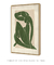 Quadro Matisse Corps Vintage - loja online