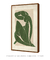 Imagem do Quadro Matisse Corps Vintage