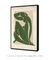 Quadro Matisse Corps Vintage