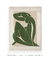 Quadro Matisse Corps Vintage na internet