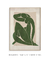 Imagem do Quadro Matisse Corps Vintage