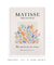 Quadro Matisse Papier Coloré na internet