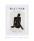 Quadro Matisse Papier Découpe na internet