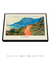 Quadro Monet The Corniche of Monaco